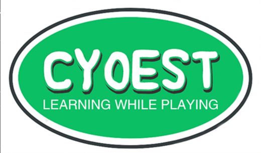 CYOEST learning while playing emblem